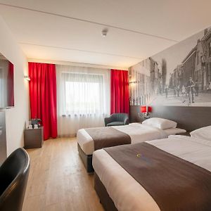 Bastion Hotel Zoetermeer